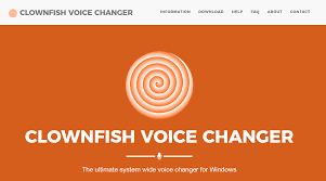 There are no software downloads required to use this online voice converter, and it's entirely free. 18 Realtime Best Voice Changer For Discord 2021 Free Paid