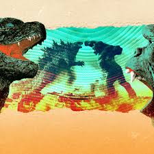 *available on @hbomax in the us only, for 31 days, at no. Godzilla Vs Kong Who Ya Got The Ringer