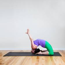 Check spelling or type a new query. Advanced Yoga Poses Pictures Popsugar Fitness