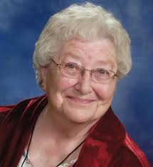 Rose Mary Jarnot Obituary 2022