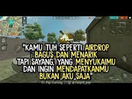 Kumpulan quotes free fire keren tergokil. Kata Kata Quotes Free Fire Keren