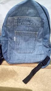 These beautifully designed beg galas are available at marvelous discounts. Beg Jeans Santai Bosan Jeans Handmade Handbag Facebook