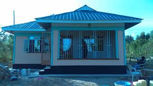 Cost of building a three bedroomed house in kenya. A Small Simple Ferrocement Building Technology Kenya Facebook
