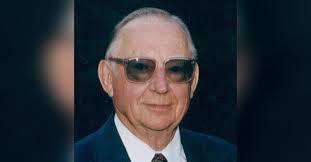 Jim E. Page Obituary