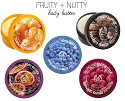 Thanks for using the body shop mobile app. The Body Shop Body Butter Cosmetic Ideas Cosmetic Ideas