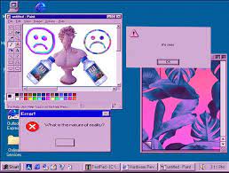 Windows 98 Aesthetics By Drdarkflesh On Deviantart Vaporwave Wallpaper Windows 98 Cyber Y2k Background