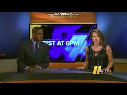 Live news and weather on demand. Wtvd Abc 11 Eyewitness News At 6pm Open 2018 Youtube