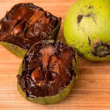 Black Sapote