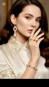 Whici bracelet do you like?#DIY bracelet #womenbracelets #womenjewelry  #pearlsbracelet. Tutorial in BIO