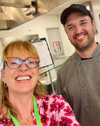 Meet Sandy & Laura Gabel! Owning and operating a farm has been Sandy's  dream for most of his life, ever since he was a young child growing up