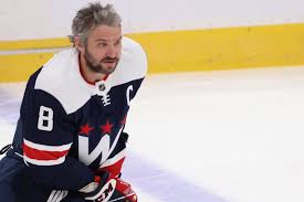 1 day ago · ovechkin has won the nhl's rocket richard trophy, given to the league's top goal scorer, a record nine times and led the capitals to their first stanley cup in 2018. Washington Capitals Alex Ovechkin Absolutely Balls Out On Super Bowl Sunday