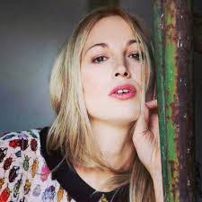 Barbara Bonanni's Instagram, Twitter & Facebook