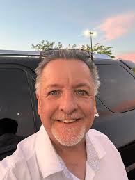 Happy Friday greeting in Idaho Singles group