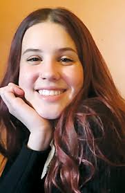 ELISE MACKENZIE DEFORD