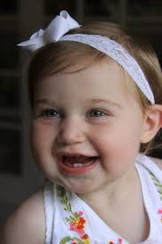 Number One Baby Wins Beautiful Baby Contest