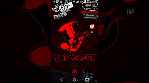 Live Wallpaper Persona 5 1280x720 Wallpaper Teahub Io We hope you enjoy our rising collection of persona 5 wallpaper. live wallpaper persona 5 1280x720