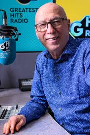 So will Ken Bruce be a hit?