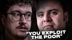 Sitting On The Couch While She Works 4 Jobs🤦‍♂️