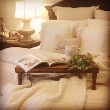 Bed Tray Crafts Bed Tray Bed Tray Diy Country Bedroom Design