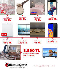 Ugurlu Ceyiz Ugurlu Ceyiz Ile Sikliginizi Evinize Facebook