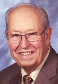 Obituary for Charles R. 'Dick' Wolfe