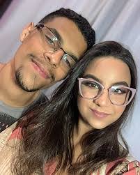 Rebeca Tinoco's Instagram, Twitter & Facebook