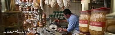 De Paoli La Charcuterie Made In Cantal Cantal Aurillac Charcuterie