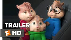 The road chip nonton adalah sebuah website hiburan yang menyajikan streaming film atau download movie gratis. Alvin And The Chipmunks The Road Chip Official Trailer 1 2015 Animated Movie Hd Youtube