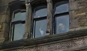 Liverpool city centre map fold out shopping map liverpool shopping is world class which is only fitting for a city that can shop til it drops. Google Maps Street View Creepy Sight Seen In Old Liverpool Hotel Is It A Haunted House Travel News Travel Express Co Uk