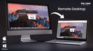 You can access it from any of your devices. 7 Best Free Remote Desktop Software Windows Mac