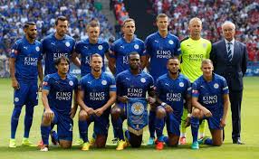 Get all the breaking leicester city news. Pes Miti Del Calcio View Topic Leicester City F C All Stars