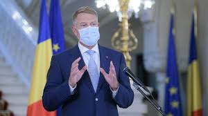 Planul suspendării președintelui iohannis, prezentat miercuri în premieră de g4media.ro , se împiedică în primul rând de călin popescu tăriceanu. A Scazut Varsta De Pensionare Iohannis A Promulgat Legea