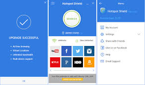 This ensures you can browse the web securely and privately, keeping your sensitive data protected. Free Download Hotspot Shield Portable For Pc Ohbrown