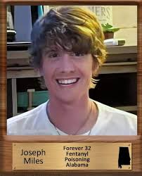 Mothers sharing losses due to fentanyl and border issues