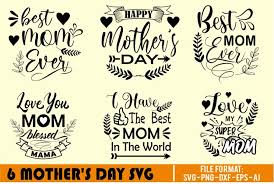Free Free 146 Mother&#039;s Day Svg Files SVG PNG EPS DXF File