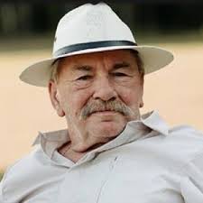 Décès de Daniel Légaré de Joliette