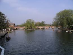 River Avon Warwickshire Wikipedia