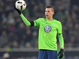 Psg a pus ochii pe o vedetă din bundesliga! Draxler Deal Perfekt Weltmeister Nach Paris Kicker