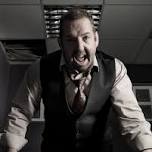Alfie Moore: Fair Cop Radio Warm-Up