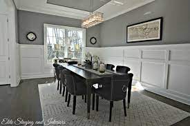 Most of our recommendations can work well whatever floor materials that you are using, from hardwood, laminate wood, vinyl flooring, or even marble tile. Decorating Rooms With Dark Floors And Gray Walls The Flooring Girl