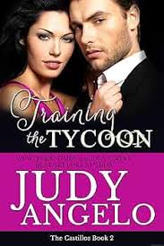 Training the Tycoon (The Castillos Book 2)