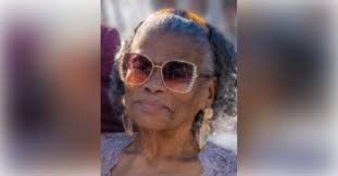 Obituary information for Mary Christine Spencer