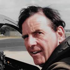 Air Chief Marshal Sir Peter Squire