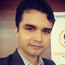 Jorge Encinas Ruiz, Author at Students For Liberty