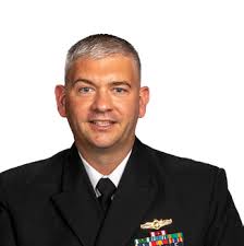 NCIA Organizational Chart