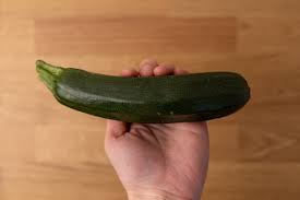 By huge i mean that they are the length of your forearm. How Long Does Zucchini Last How Do You Store It Does It Go Bad