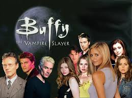 Buffy the Vampire Slayer - Kristen Abell