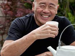 Ken Hom on the new prostate cancer treatment that saved his life - Mirror  Online