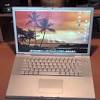 On later macbook pro's, you can use an external graphics adapter. 1