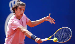 Gli azzurri sono i più giovani tra i top 100. Atp Lione Musetti Contro Korda Dove Vedere La Partita In Streaming E In Tv